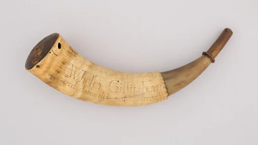 Powder Horn