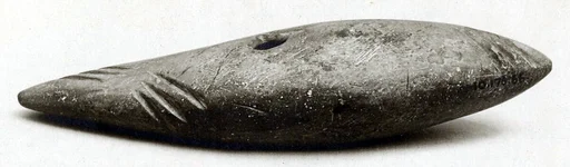 Lenticular macehead
