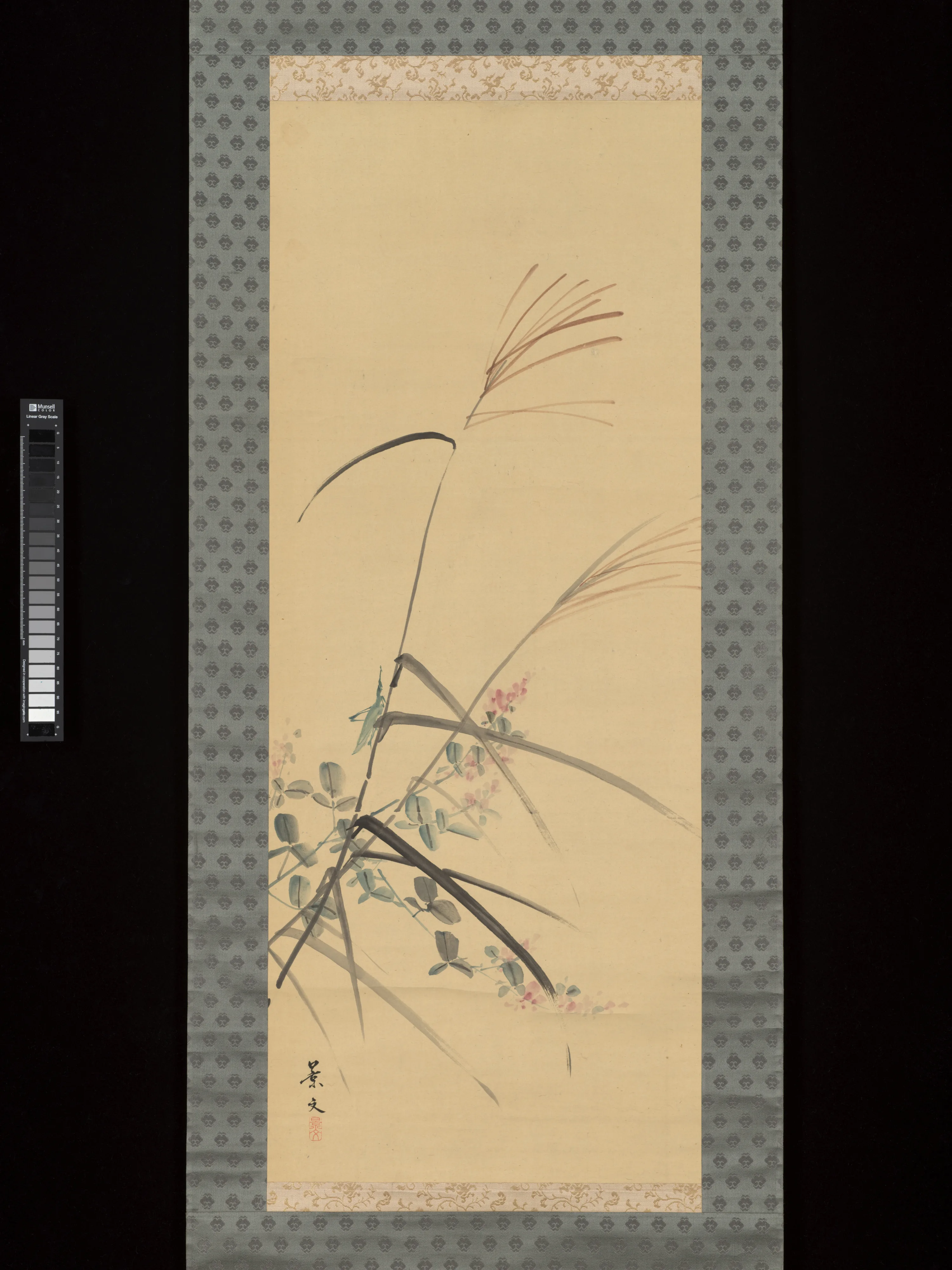 Untitled — Matsumura Keibun|Matsumura Keibun