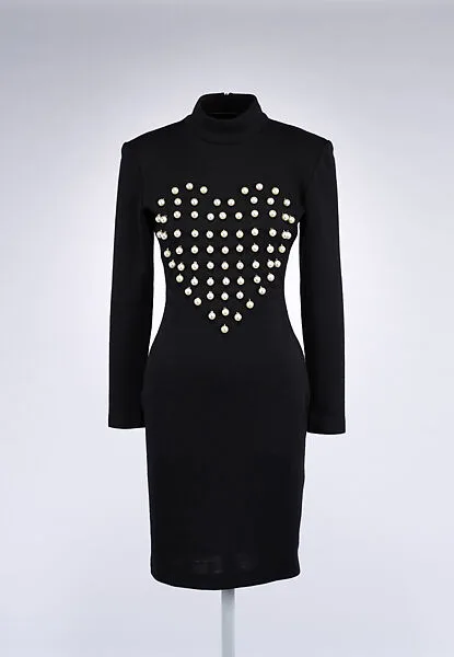 Dress — Patrick Kelly