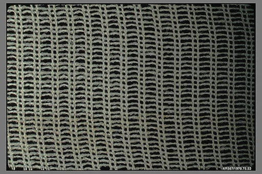 Textile sample