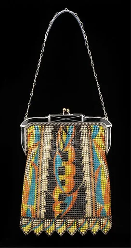 Evening purse