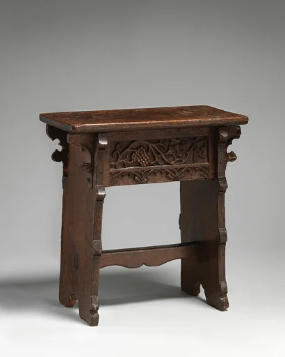 Stool