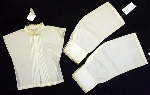 Accessory set