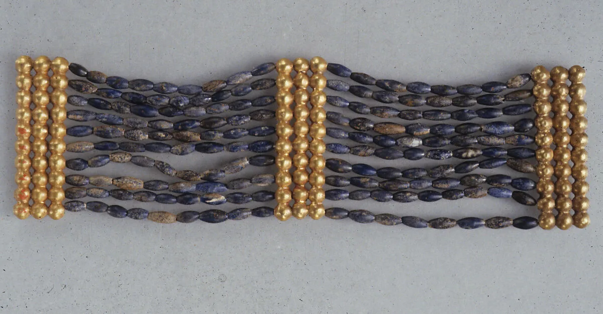 Bracelet of Hepy — Unknown