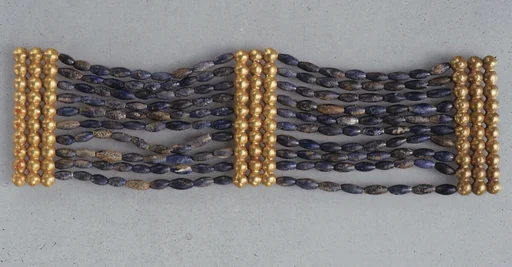 Bracelet of Hepy