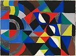 Colored Rhythm