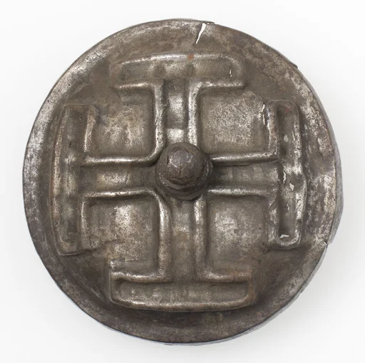 Plate and Nail