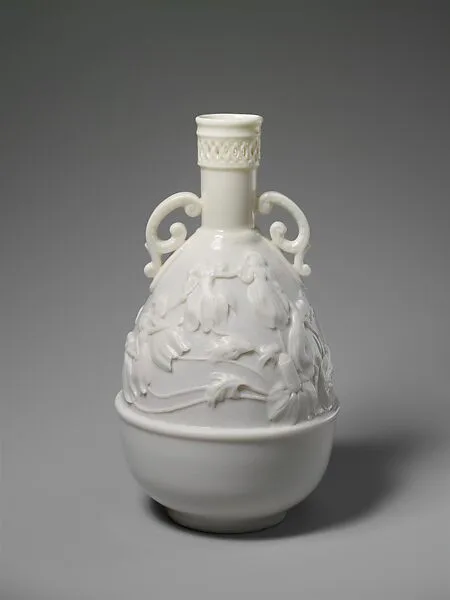 Vase — Kate B. Sears|Ceramic Art Company, Trenton, New Jersey