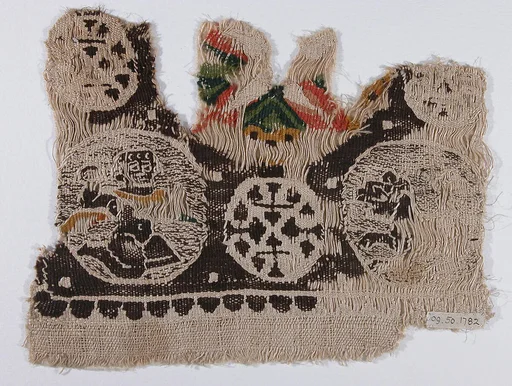 Textile Fragment