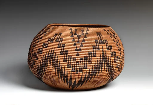 Basket bowl