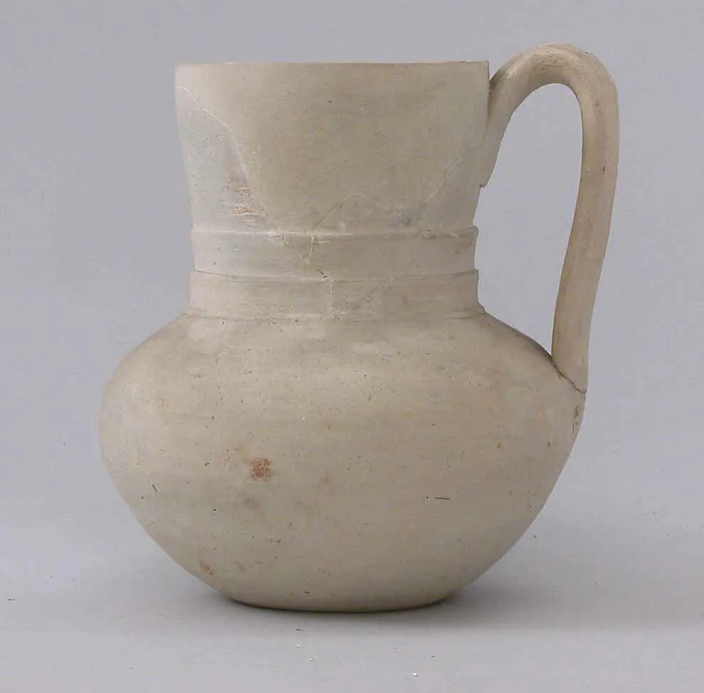Ewer — Unknown