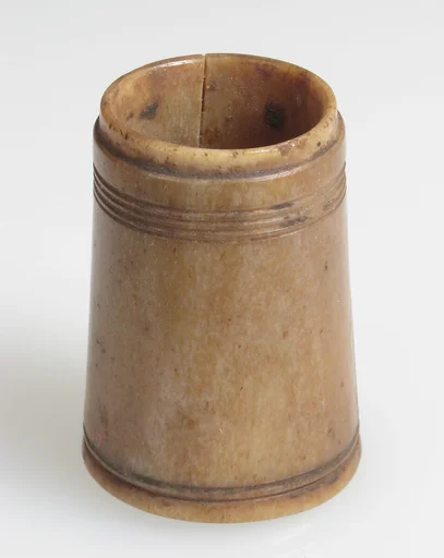 Ointment Jar