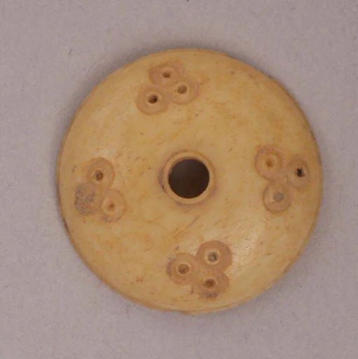 Button or Bead