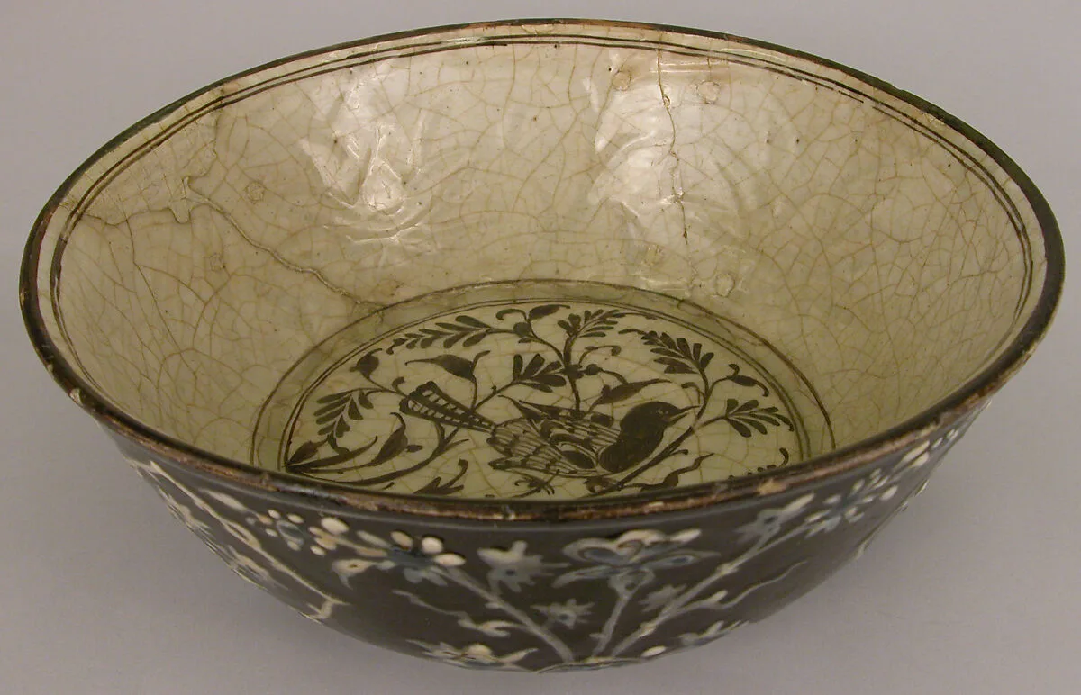 Bowl — Unknown