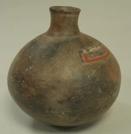 Single Spout Bottle