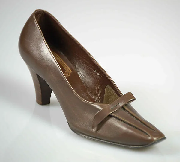 Pumps — Roger Vivier|House of Dior