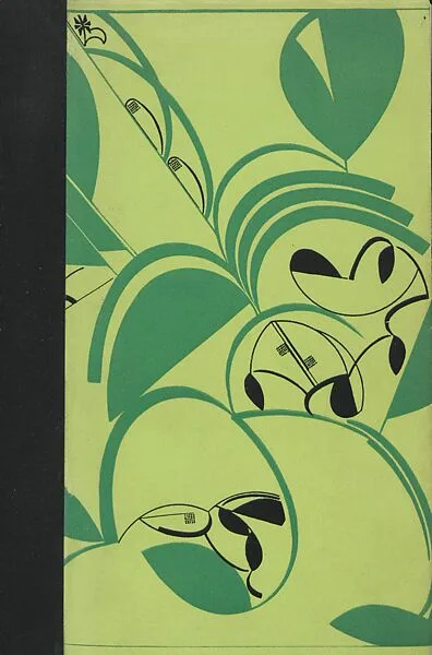 The architect and the industrial arts : an exhibition of contemporary American design, the eleventh in the museum series, New York, February 12 to March 24, and continued to September 2, 1929 — Plandome Press, Inc.|David Silve|William Addison Dwiggins|The Metropolitan Museum of Art