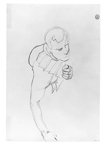 Figure Study