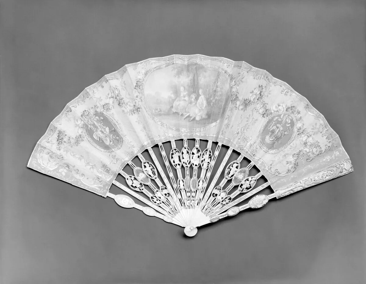 Fan — Unknown