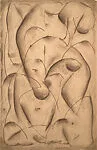 Untitled — Abraham Walkowitz