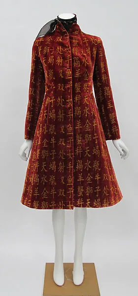 Ensemble — Ralph Rucci