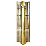 Wall Light from the First-Class Salon of the "Normandie"