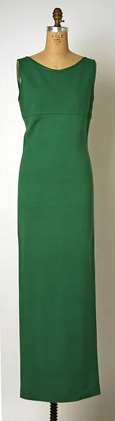 Evening dress — Bonnie Cashin