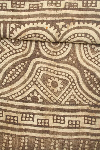 Ceremonial Textile (Sarita) — Unknown