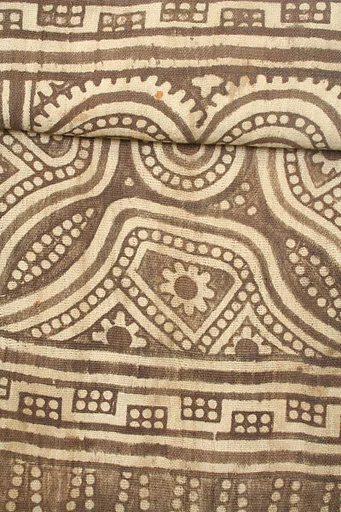 Ceremonial Textile (Sarita)