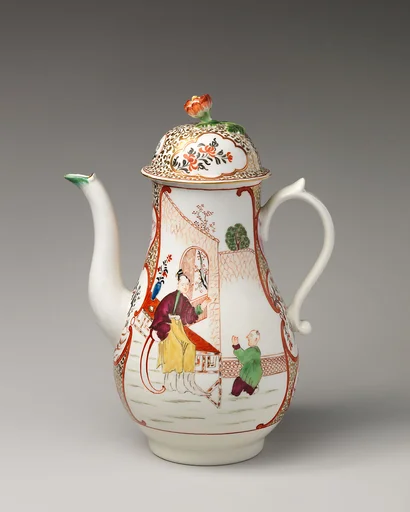 Coffeepot