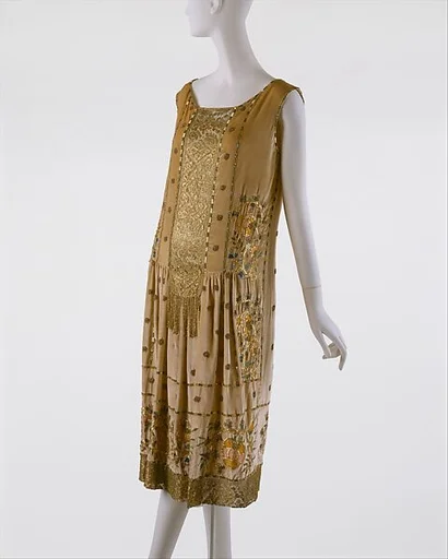Evening dress