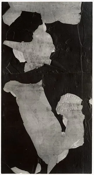Gloucester 17 — Aaron Siskind