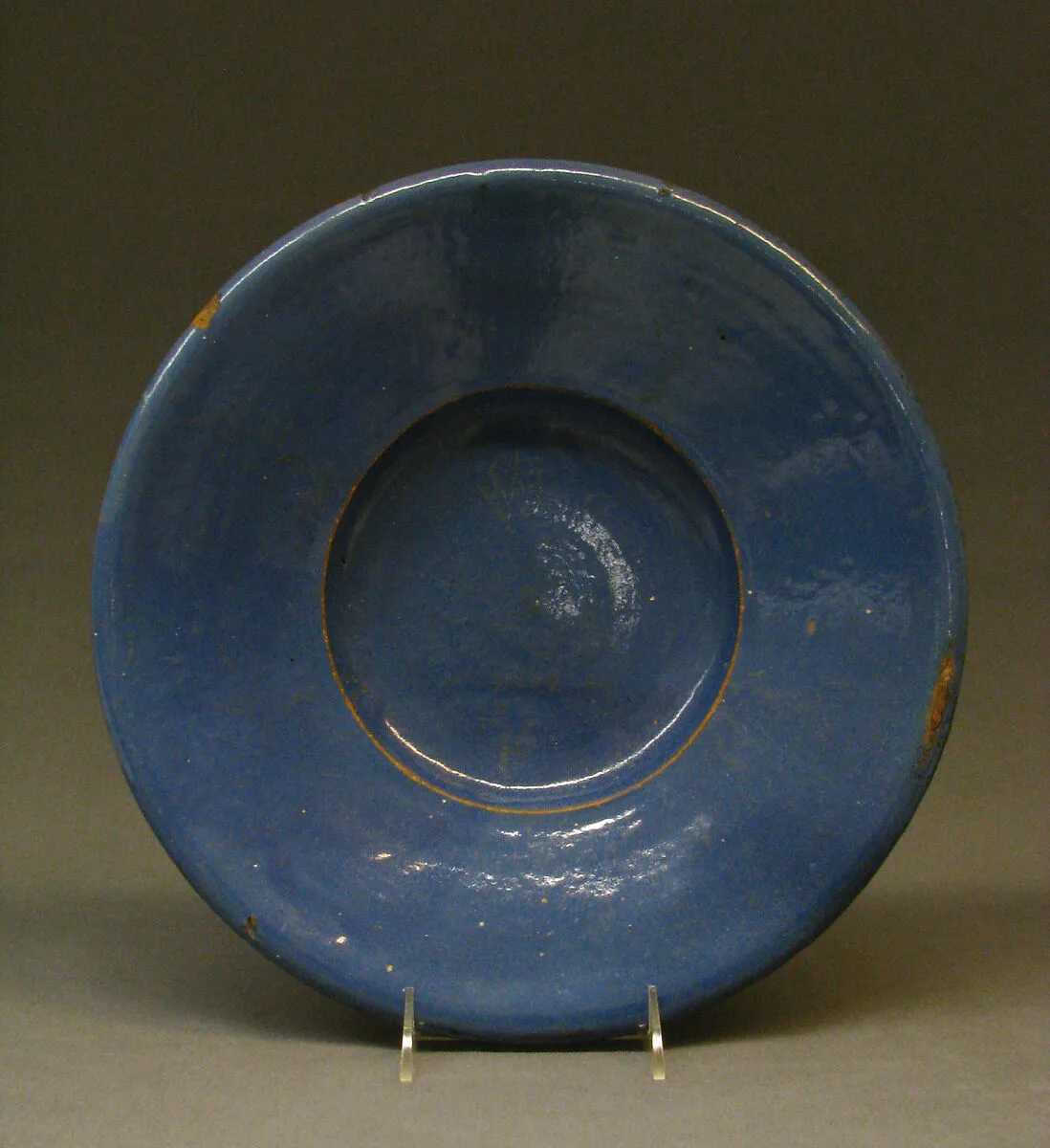 Dish — Unknown