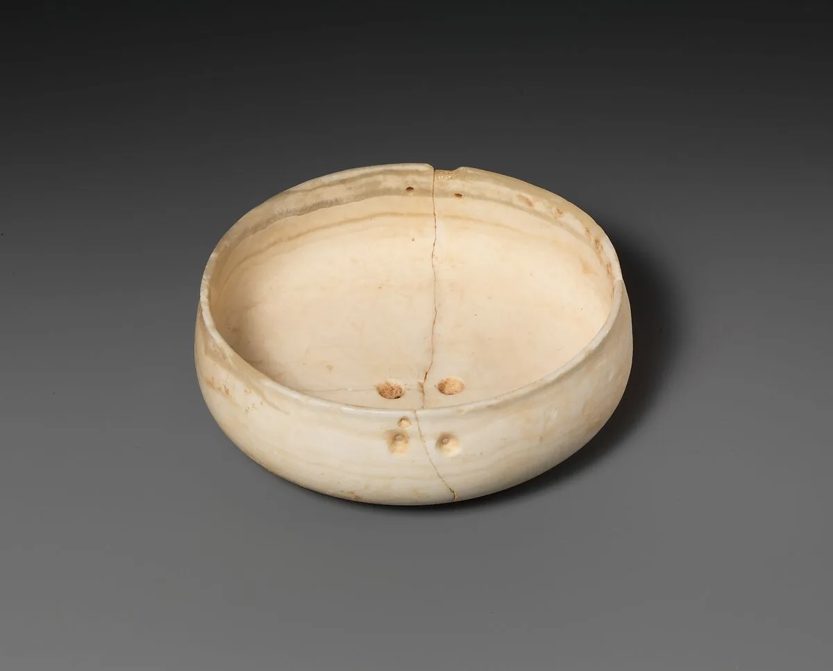 Bowl — Unknown