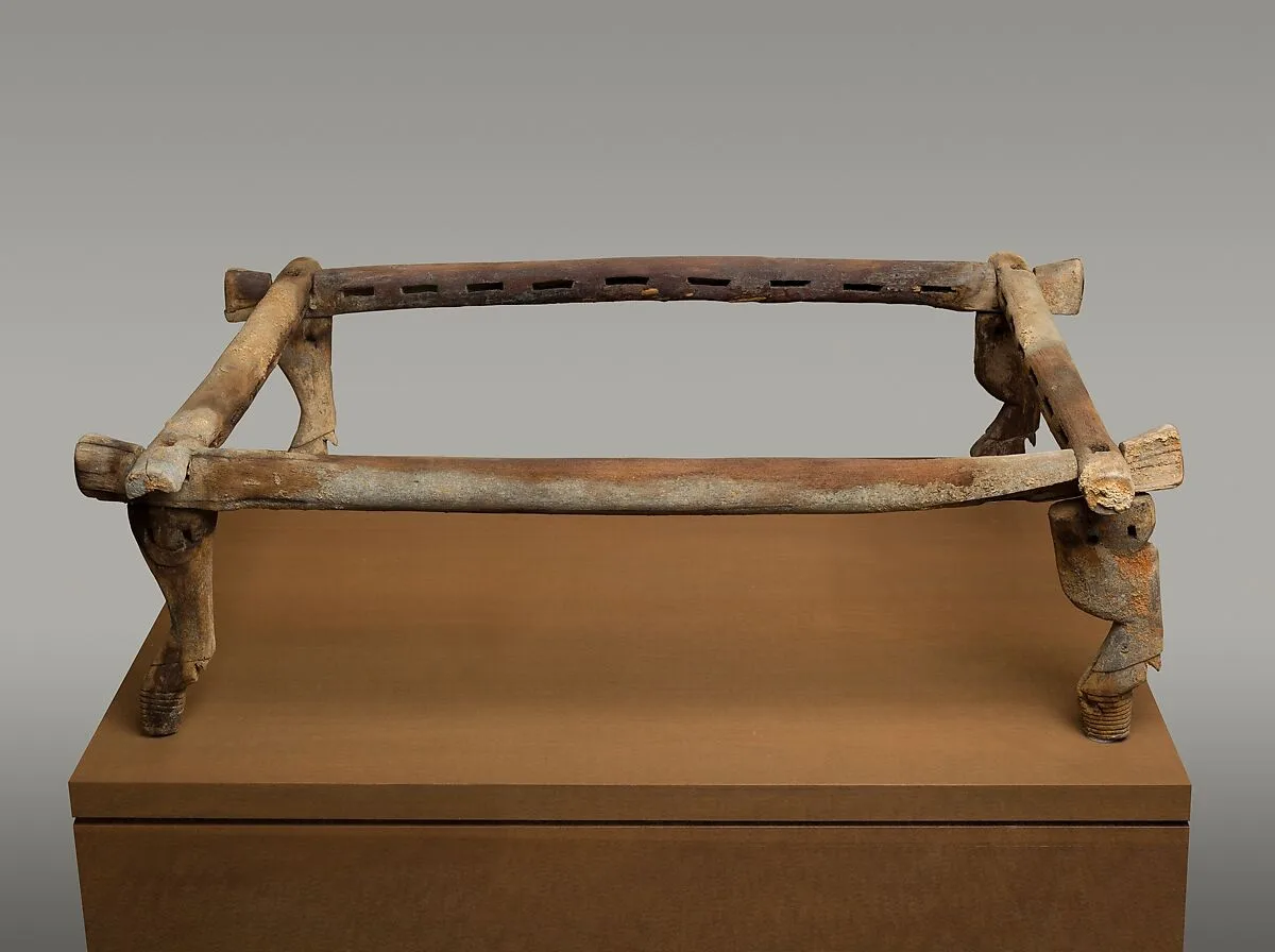 Bed (bier) — Unknown