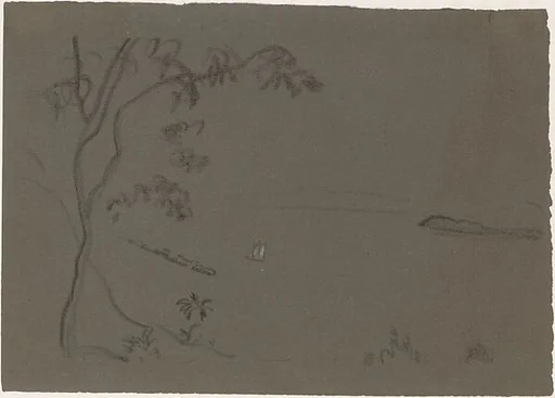 Chinese Landscape