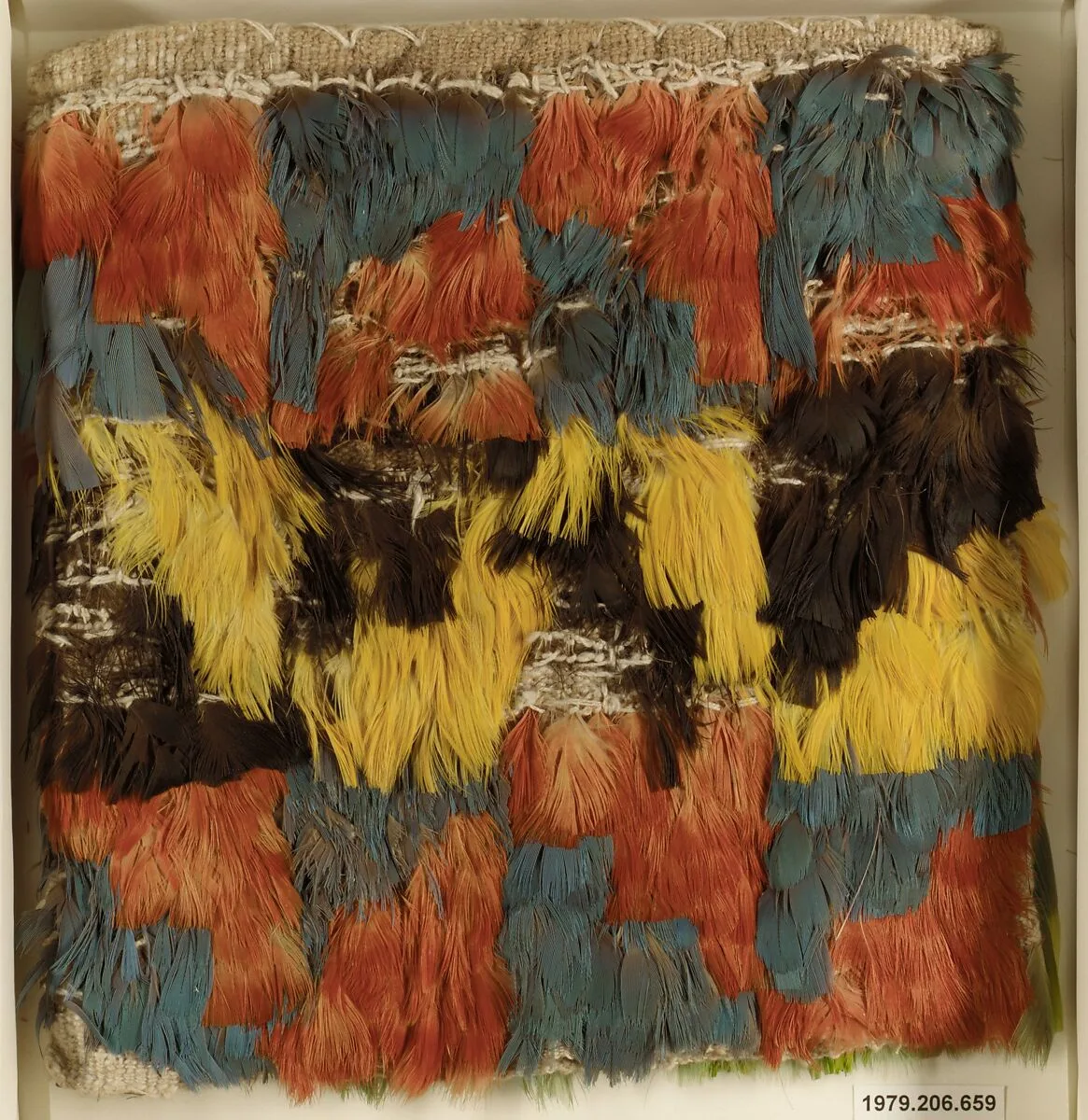 Miniature Dress — Unknown