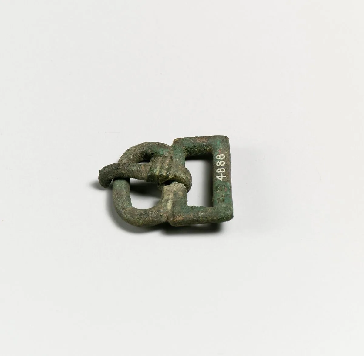 Buckle — Unknown