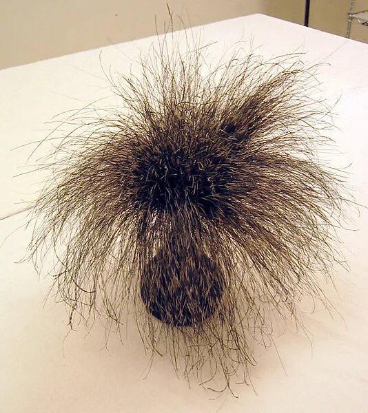 Hat — Philip Treacy