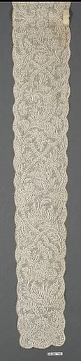 Lappets