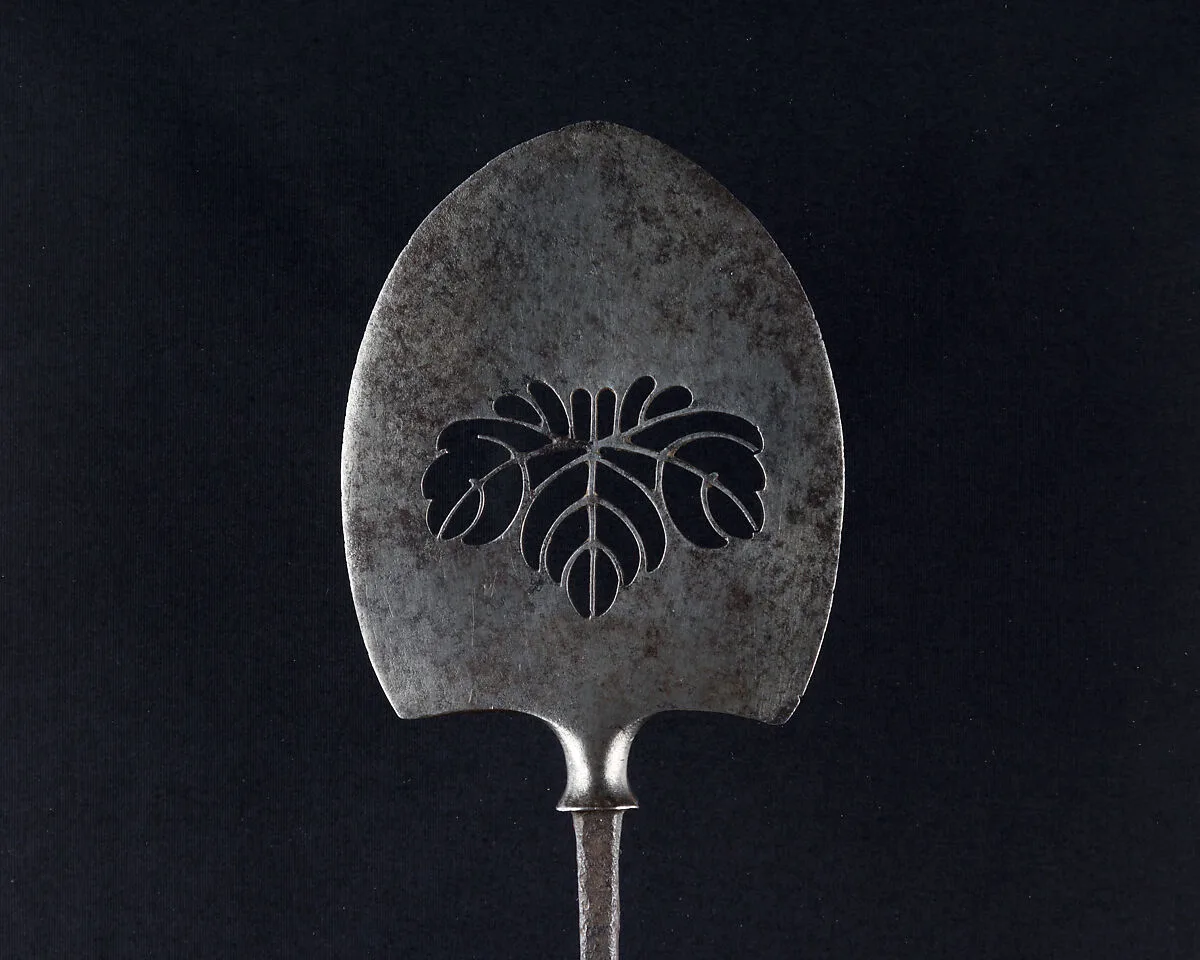 Arrowhead (<i>Yanone</i>) — Unknown