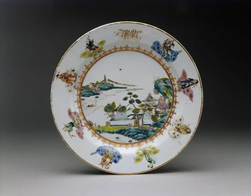 Dinner Plate