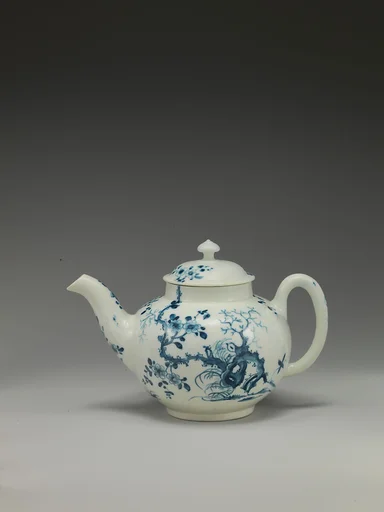 Teapot