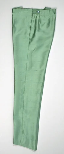 Toreador pants