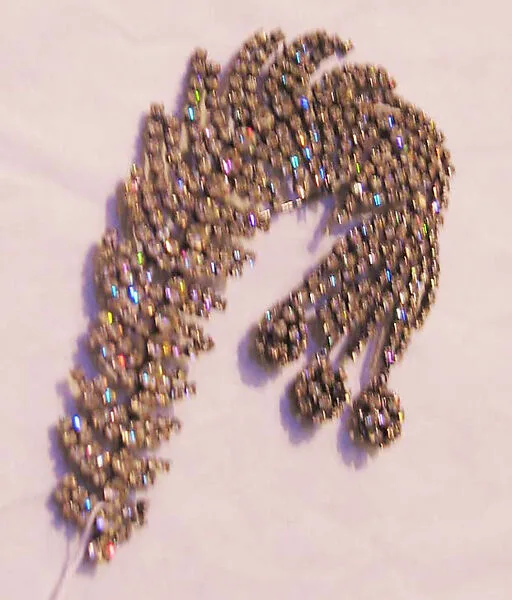Pin — House of Rochas