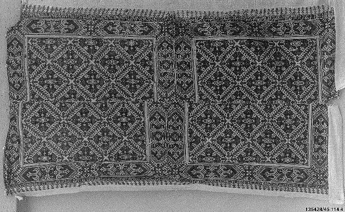 Panel — Unknown