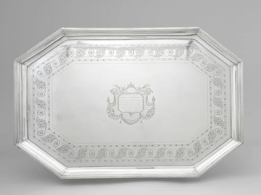 Tea Tray