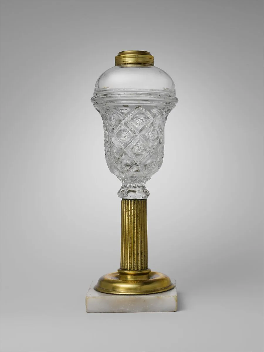 Candlestick — Unknown