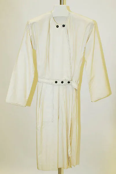 Coatdress — Townley Frocks|Claire McCardell